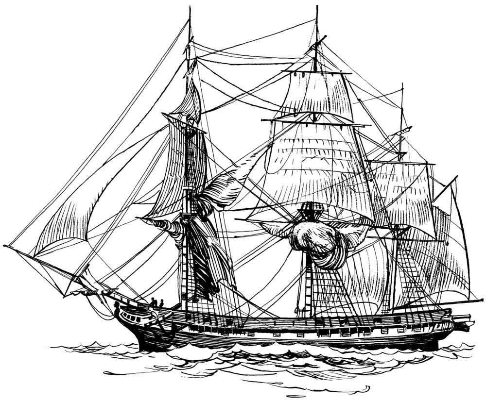 Britiſh frigate Roebuck, going up the Delaware River toward Philadelphia, is repelled by the fire of a dozen Patriot row galleys.
