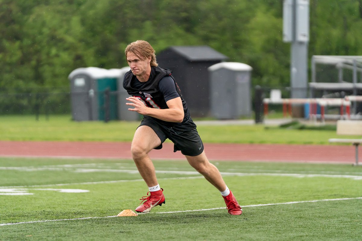 Cruiser Football tweet media