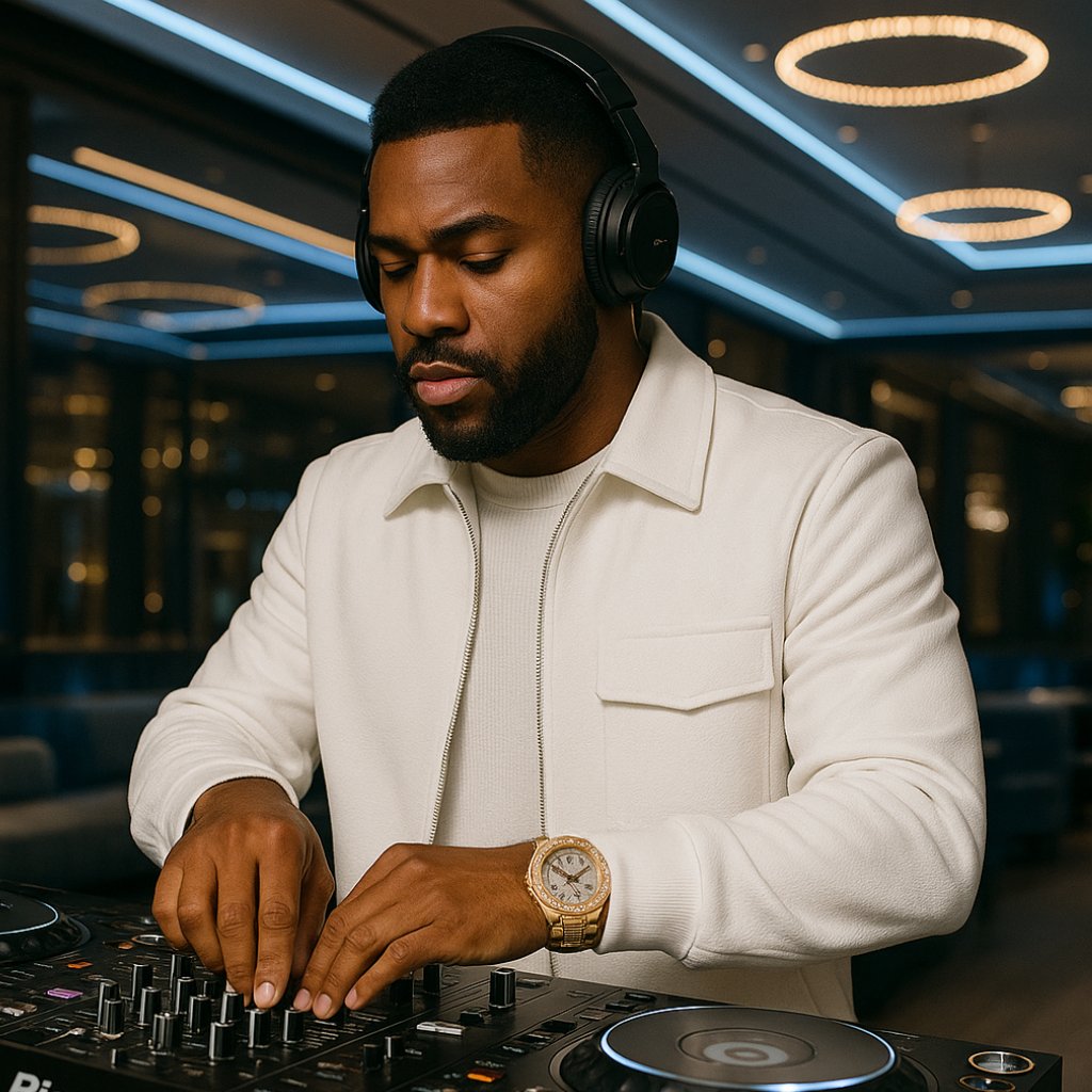 🎧 Estás empezando en el mundo DJ y quieres crecer sin tropiezos innecesarios.
Evita estos 7 Errores de DJs Novatos y da pasos firmes hacia una carrera profesional.
👇
 blog.profesionaldj.es/errores-de-djs…