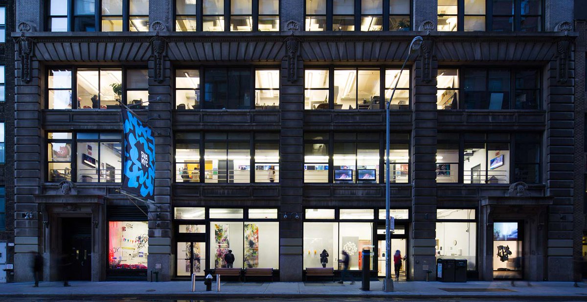 NYCSummerLiving's tweet photo. Our first summer move in is fastly approaching! Are you ready for the best summer ever? 🤭

Comment below if you're moving in on 5/18! Still need summer housing in NYC? Click the link in our bio!

#svasummerhousing #summerhousing #sva #summer #summer2025 #nyc #nycsummer https://t.co/xEK13hgW73