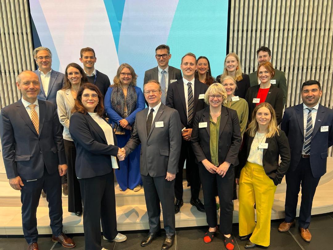 New Zealand Mission to the EU tweet media