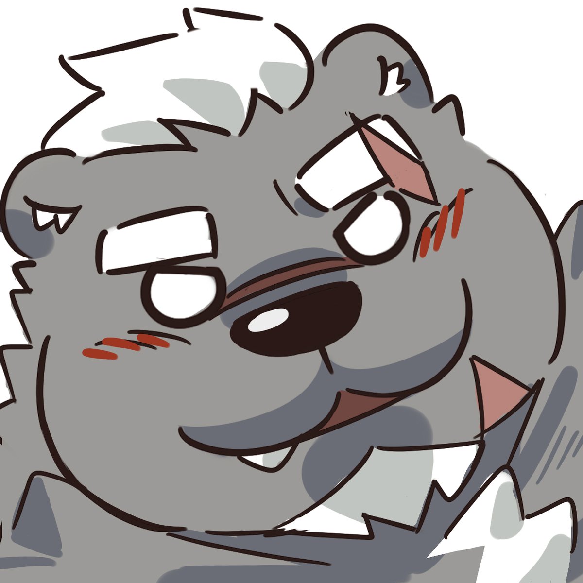 디코 프로필 그리기 재밌다 ㅋㅋㅋ