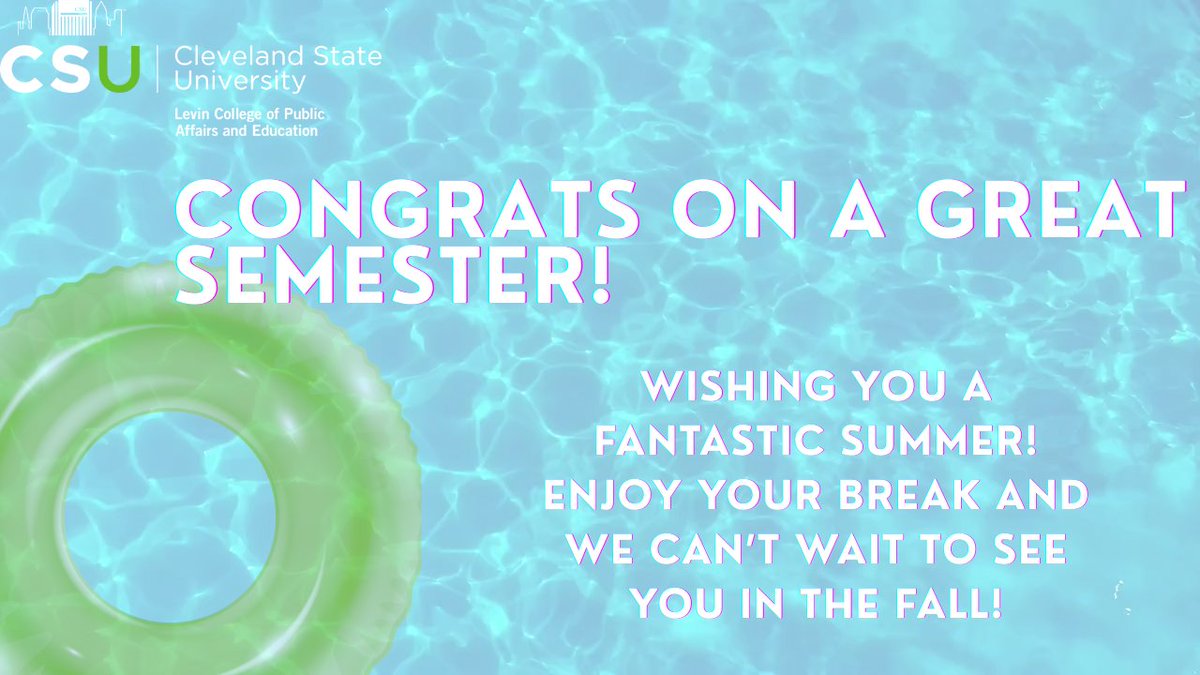 CSU School of Education and Counseling (@csucollegeofed) on Twitter photo 