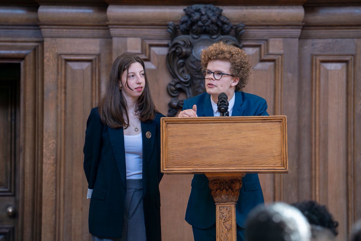 UCS Hampstead tweet media