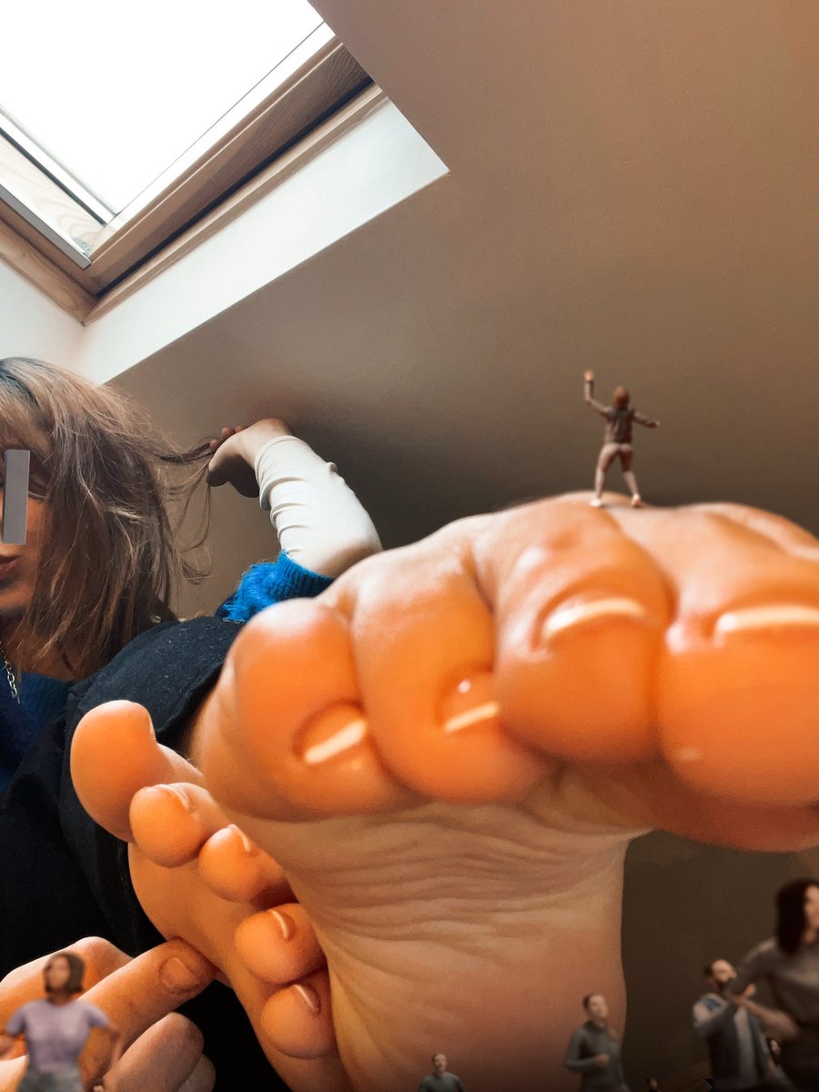 ๐ ๐ ๐ ๐ ๐ ๐ (@elijah_gts) on Twitter photo She never has to look for tinies. They somehow always find her shoes first. ๐ซข
| <a href="/YourDreamBoss/">ยฐ ๐ ๐ตo๐๐ ๐ข ๐ ยฐ</a> She never has to look for tinies. They somehow always find her shoes first. ๐ซข
| <a href="/YourDreamBoss/">ยฐ ๐ ๐ตo๐๐ ๐ข ๐ ยฐ</a>