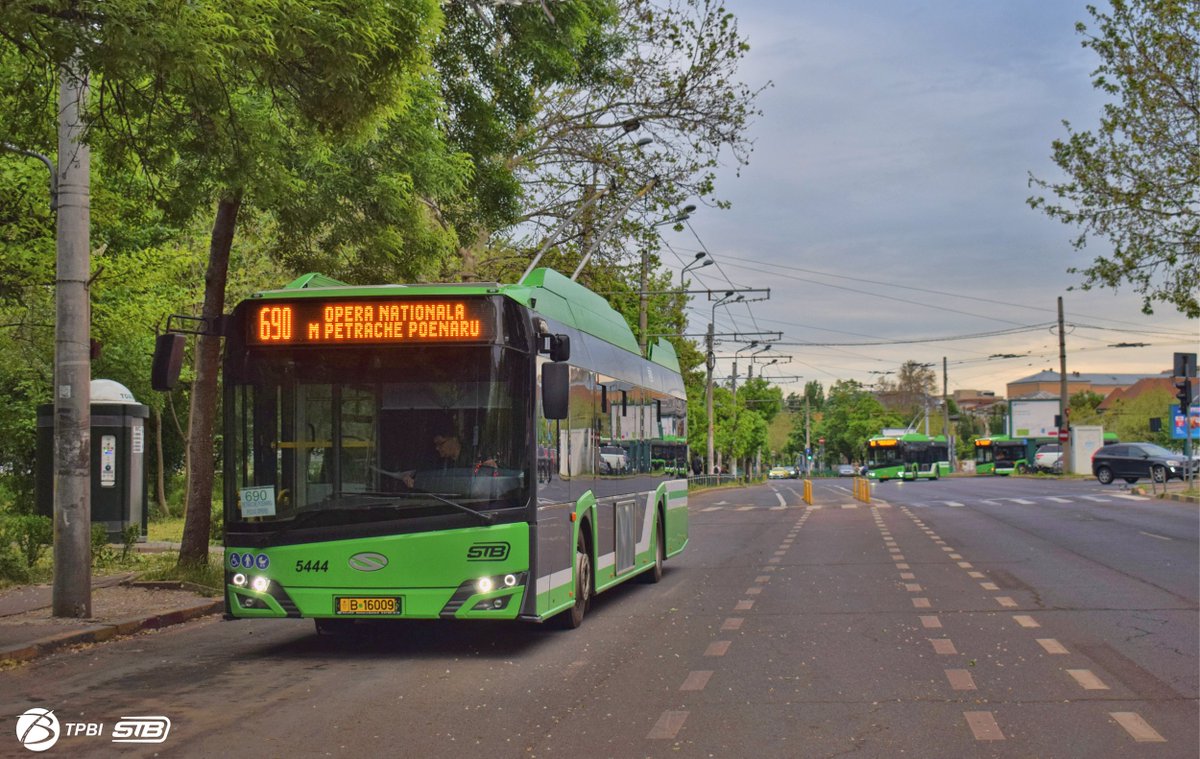 ro_tpbi's tweet photo. 34 de linii de transport din Capitală, afectate de Crosul și Semimaratonul Internațional. Unele restricții sunt aplicate începând de vineri dimineața, până duminică seara
Detalii, aici: https://t.co/mj9WJZagKY
#news #tpbi #transport #OMVHalfMarathon #Bucharest21km https://t.co/F1kLeSJG15