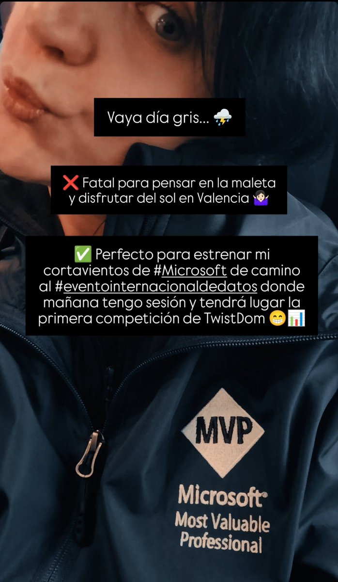 Paula García Esteban tweet media