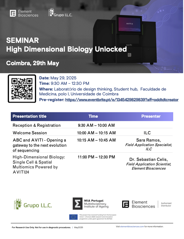 ILC-Inst. Lab. Cient tweet media