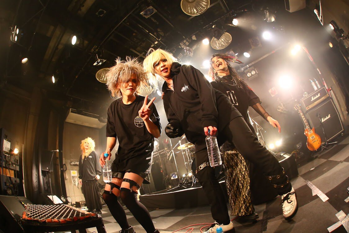 SHIVA OFFICIAL (@BAND_SHIVA) / Posts / X