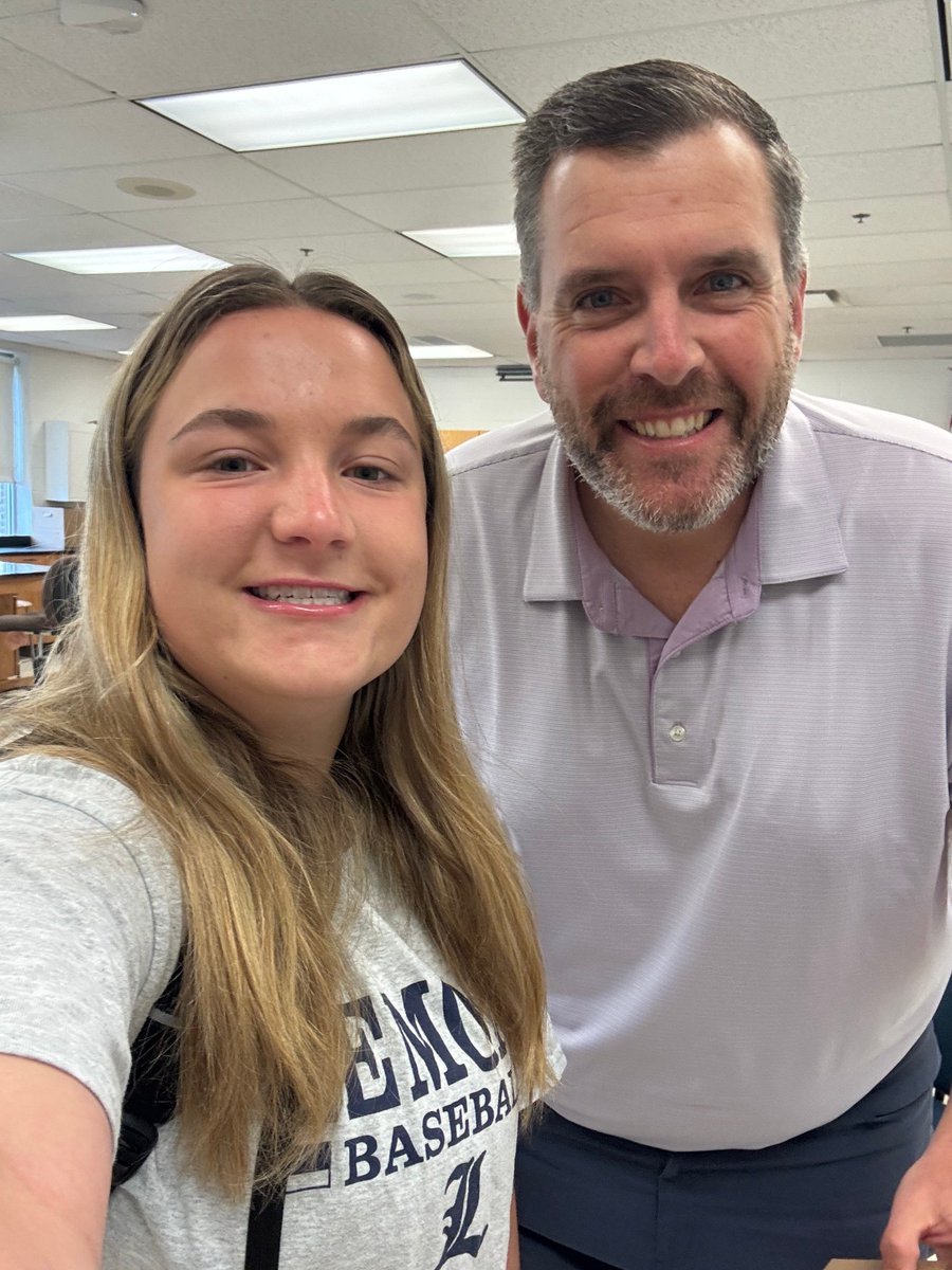 Lemont Softball tweet media