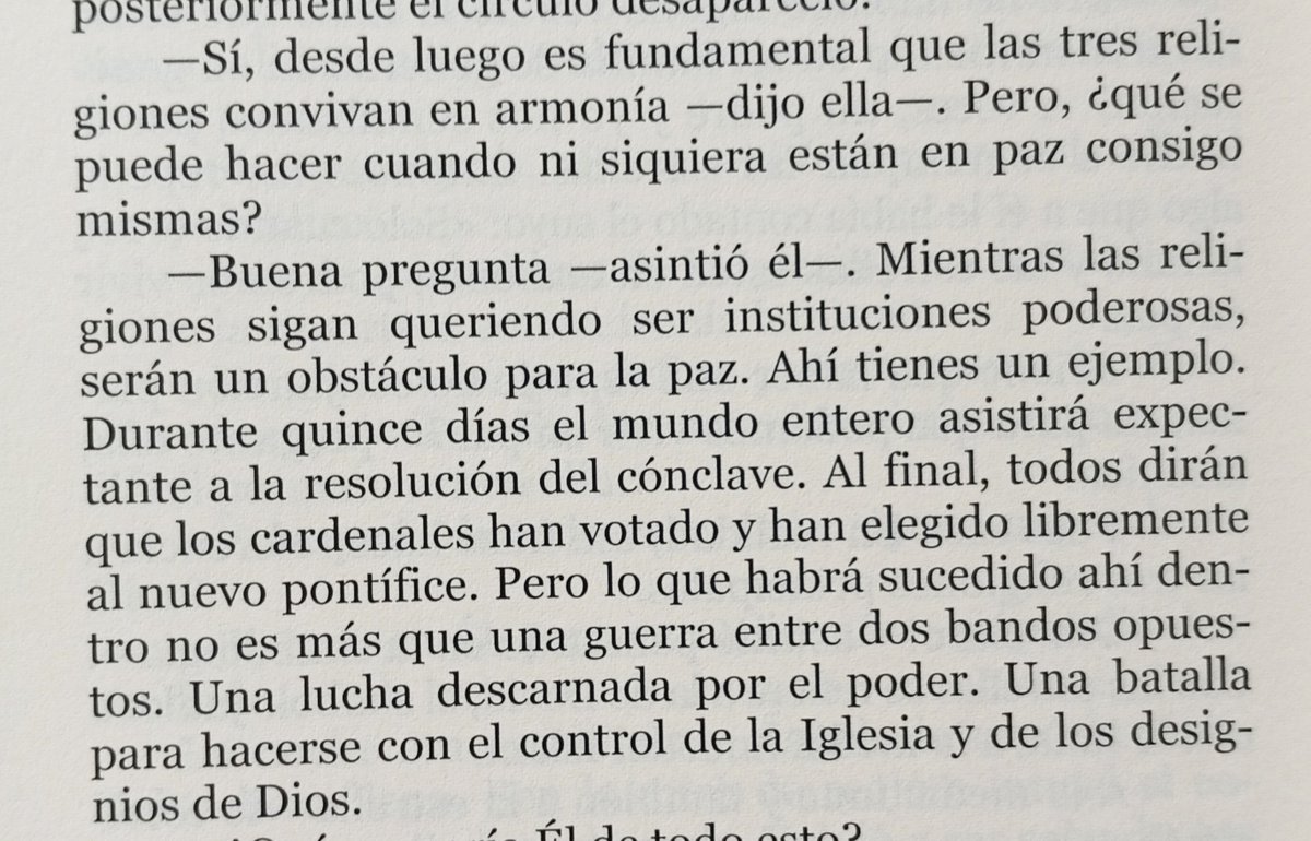 pedromozasrello's tweet photo. #Incorrupto, la #novela que termina con la renuncia de Benedicto XVI y el #cónclave que elegirá a Francisco I.  Una metáfora sobre la corrupción política y eclesiástica y el fanatismo religioso en nuestros días.   
https://t.co/JyWf3XidXp
#libros #thriller #novelanegra #books https://t.co/dul5E5RjUb