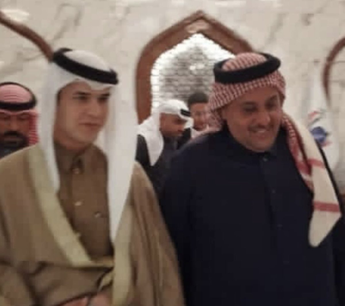 llailcf's tweet photo. بسم الله الرحمن الرحيم،

أصحاب السعادة سفراء دول مجلس التعاون لدول الخليج العربية،
السلام عليكم ورحمة الله وبركاته،

يطيب لي أن أرحب بكم أجمل ترحيب في بلدكم، وأن أعبر عن بالغ سرورنا بهذا اللقاء الذي يجسد عمق الروابط الأخوية التي تجمع دولنا وشعوبنا في ظل وحدة المصير والمصالح …. https://t.co/RXciUiNTbk