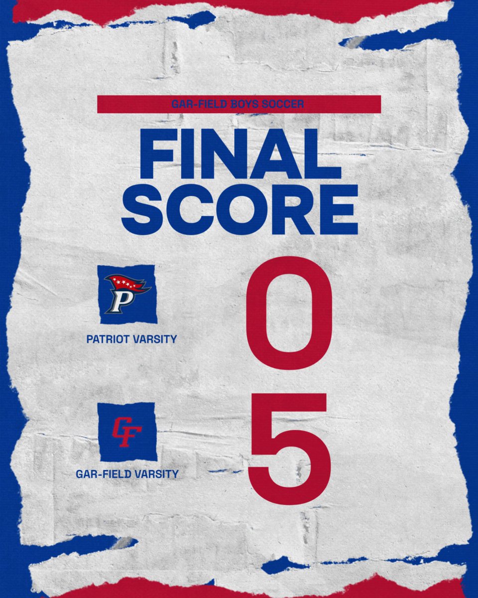 Varsity: 5-0, Win! Goals from Saul Lopez-Coreas (x2), Anderson Cruz, Jefrey Rivas, &amp; Abdul Bediako. Boys will now play their last home game of the regular season versus Freedom High School. Monday will also be Senior Night, so be on the look out for posts, information!