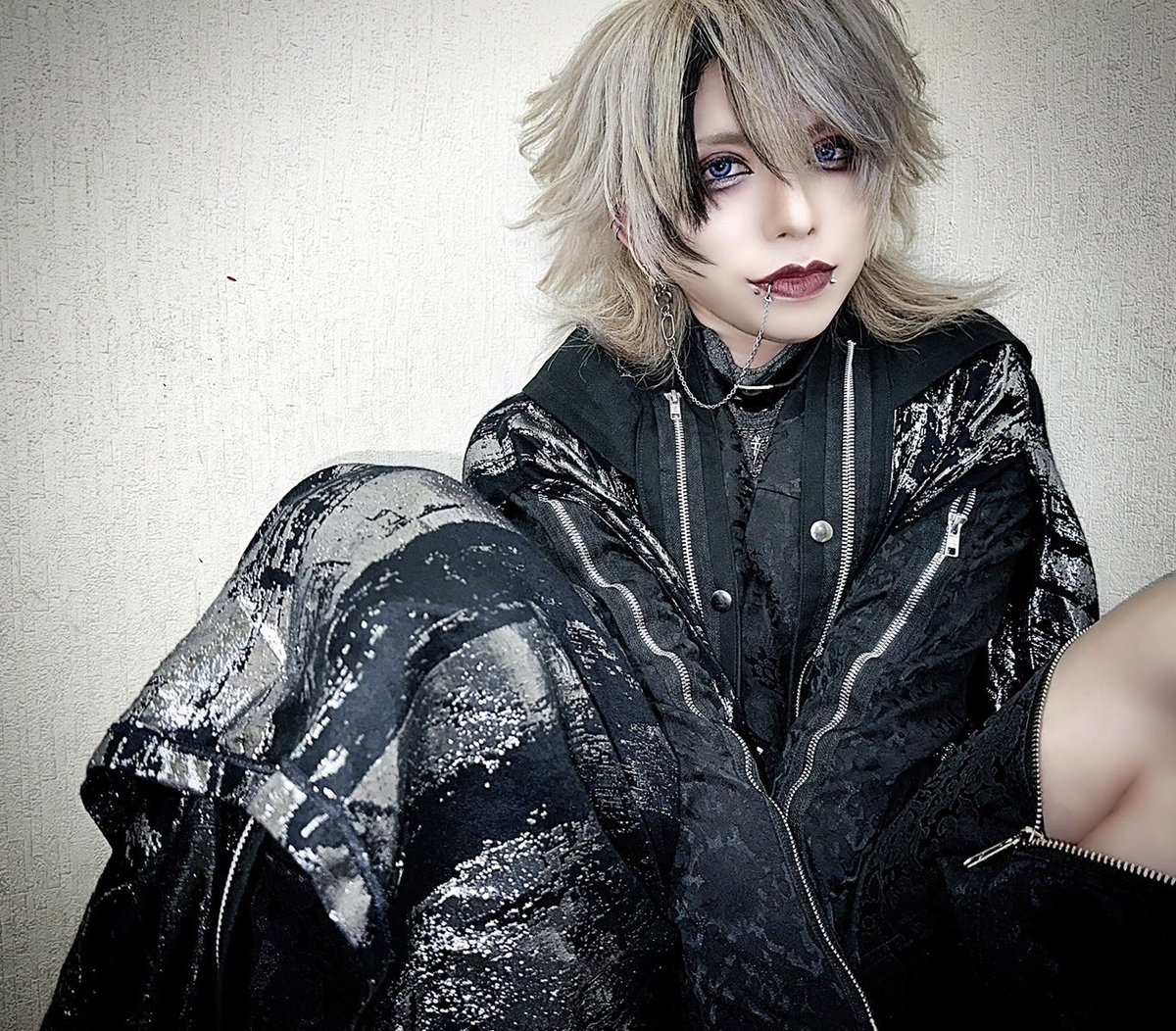 vs.鴉 来てくれてありがとう🌞
同じ時間を共有してくれて嬉しかったけど、次に会えるまで少し空いちゃうんだね。寂しい
その時まで元気に過ごしてね