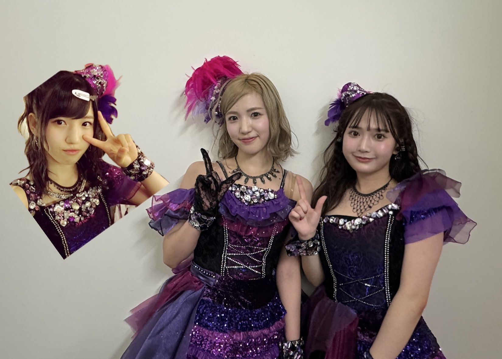 下尾みう on X: 