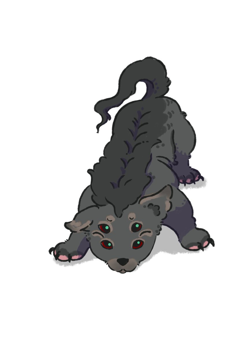 Can you watch him while I go grab some lunch