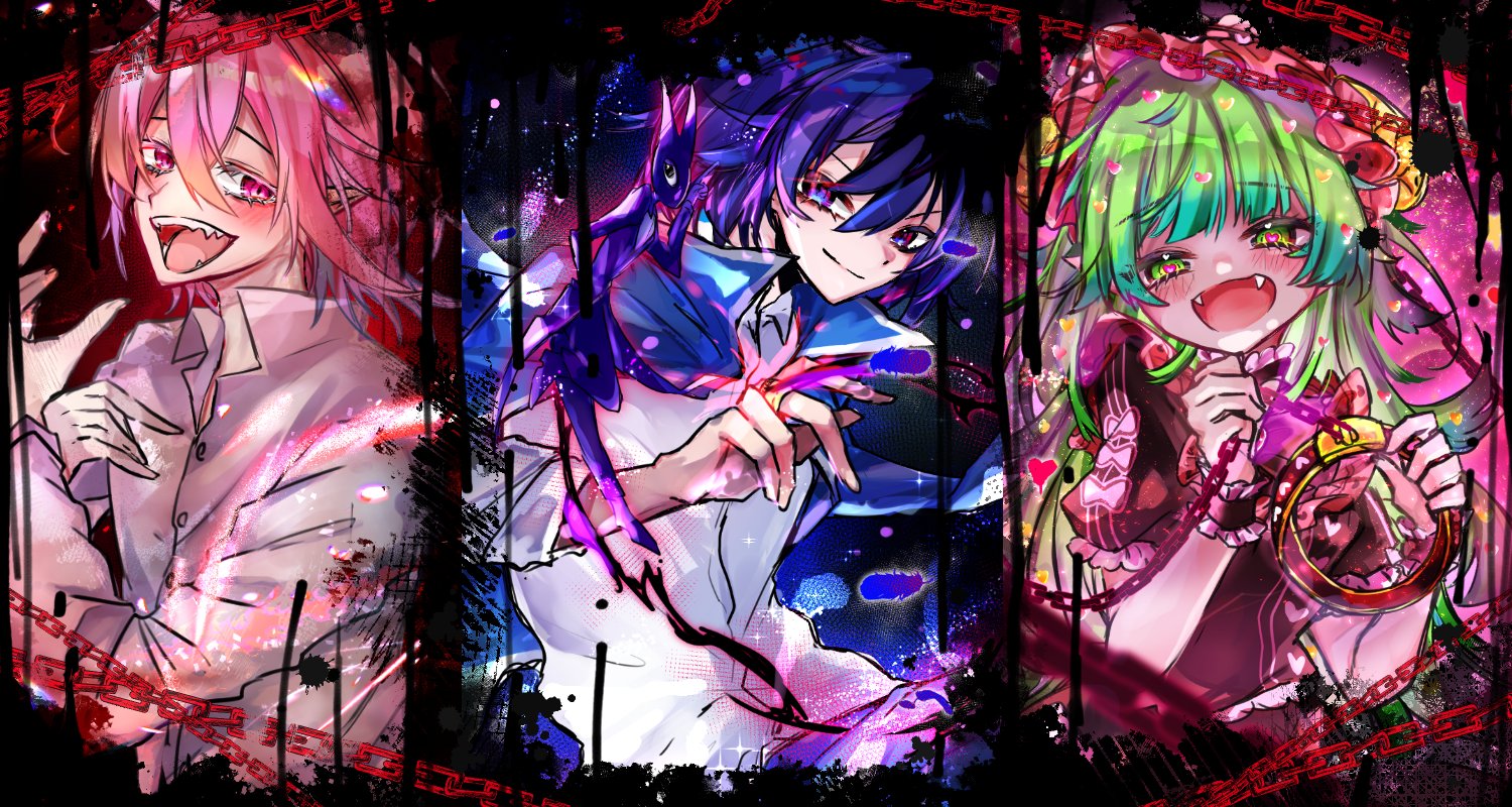 ひいろ* (@hiiro_NR_0116) / X