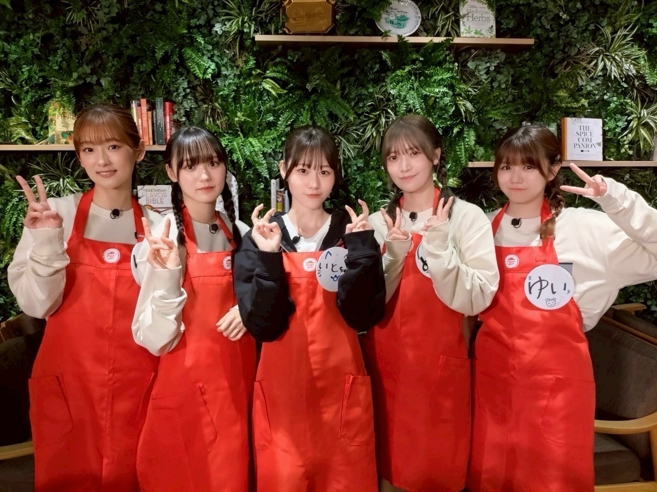 櫻坂46 サクラミーツ　増本綺良スウェットLサイズ 櫻坂46「4th YEAR ANNIVERSARY LIVE」ファンクラブ会員限定