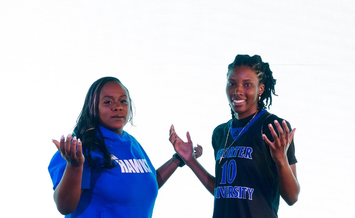 Today is bitter sweet for me as I watch two foundational pieces of my program walk across the stage! It’s not often us as coaches have kids for 4 years anymore so this one hits home! I’m so grateful for them and excited to see them excel in their next stages of life! D will use