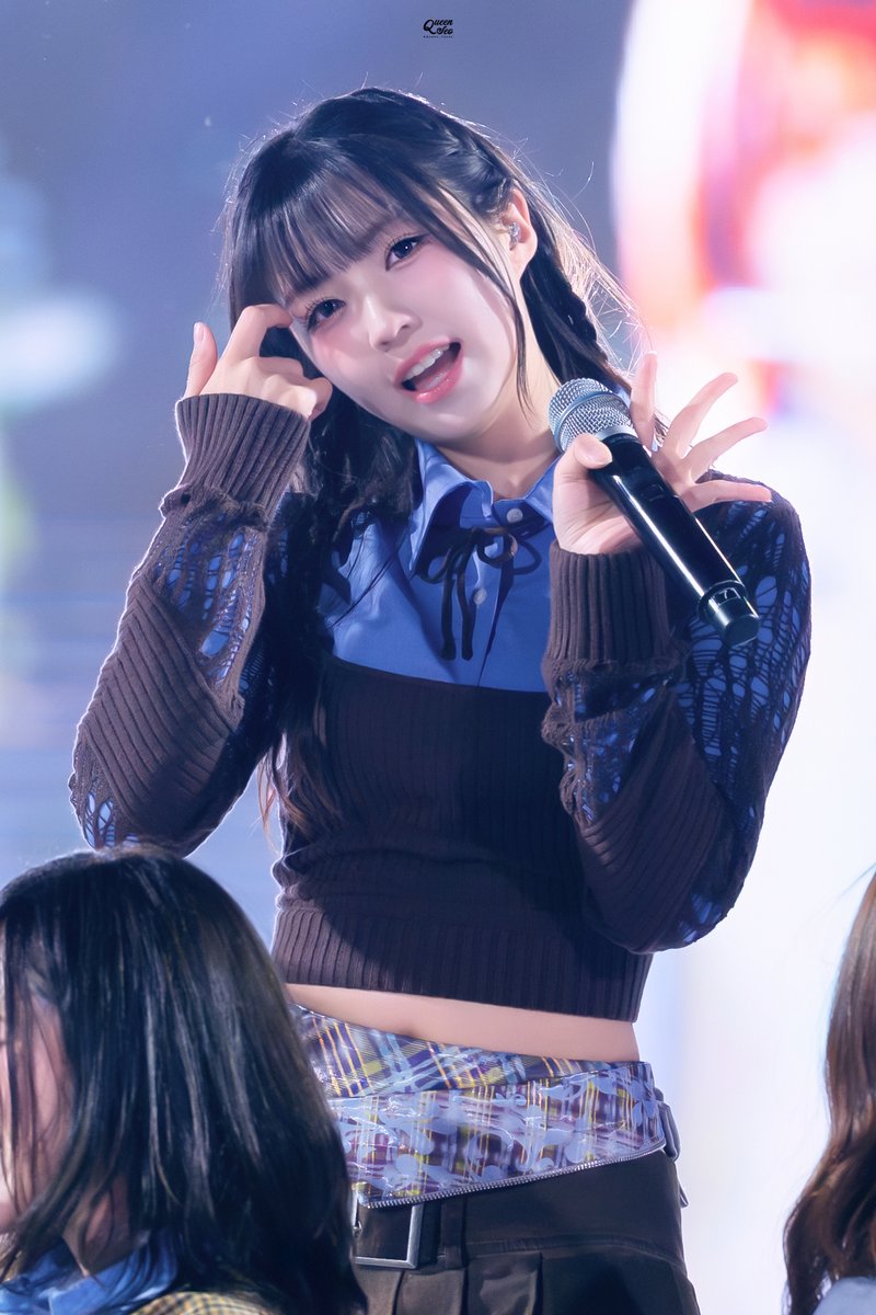 퀸예서 tweet media
