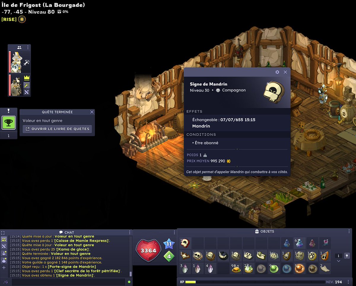 Eowhyn Furye tweet media