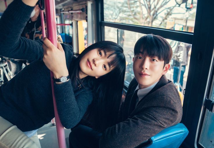 kdrama_menfess's tweet photo. chemistrynya nam joohyuk sama kim taeri di 2521 gacor bgtt ya🫠 sender selalu baper setiap liat scene mereka berdua🫠 coba spill scene di 2521 yg bikin kalian salbrut •kdm• https://t.co/uA5KeAkL34