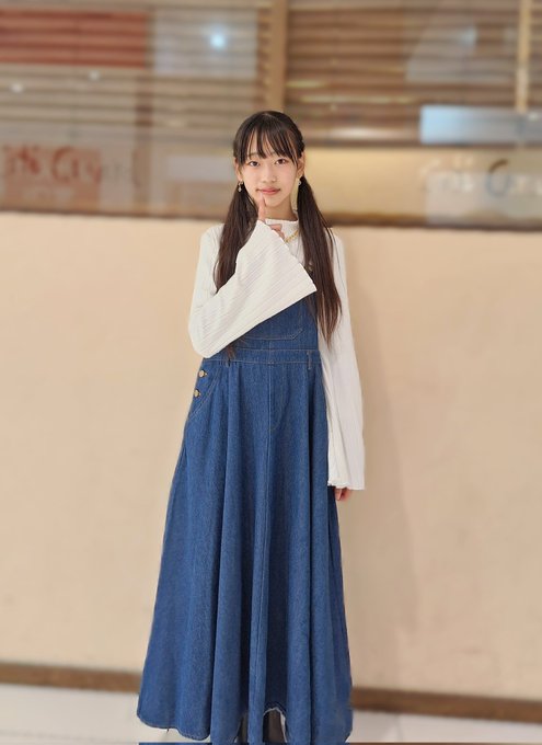 Twitterのコスプレ画像2