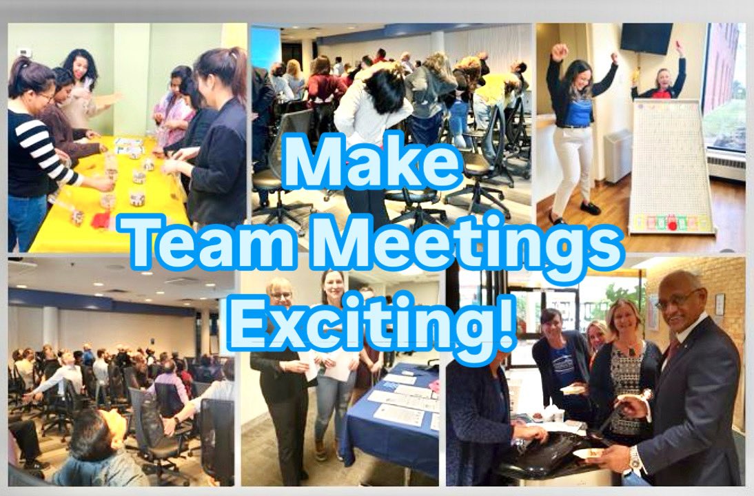 Keep Your Meetings Fresh, Engaging, and Team-Focused. 

We have Ready-to-go sessions designed to bring value and energy to your team meetings, health and safety meetings, and more! 

Learn more: ewsnetwork.com/offer-may-2024…