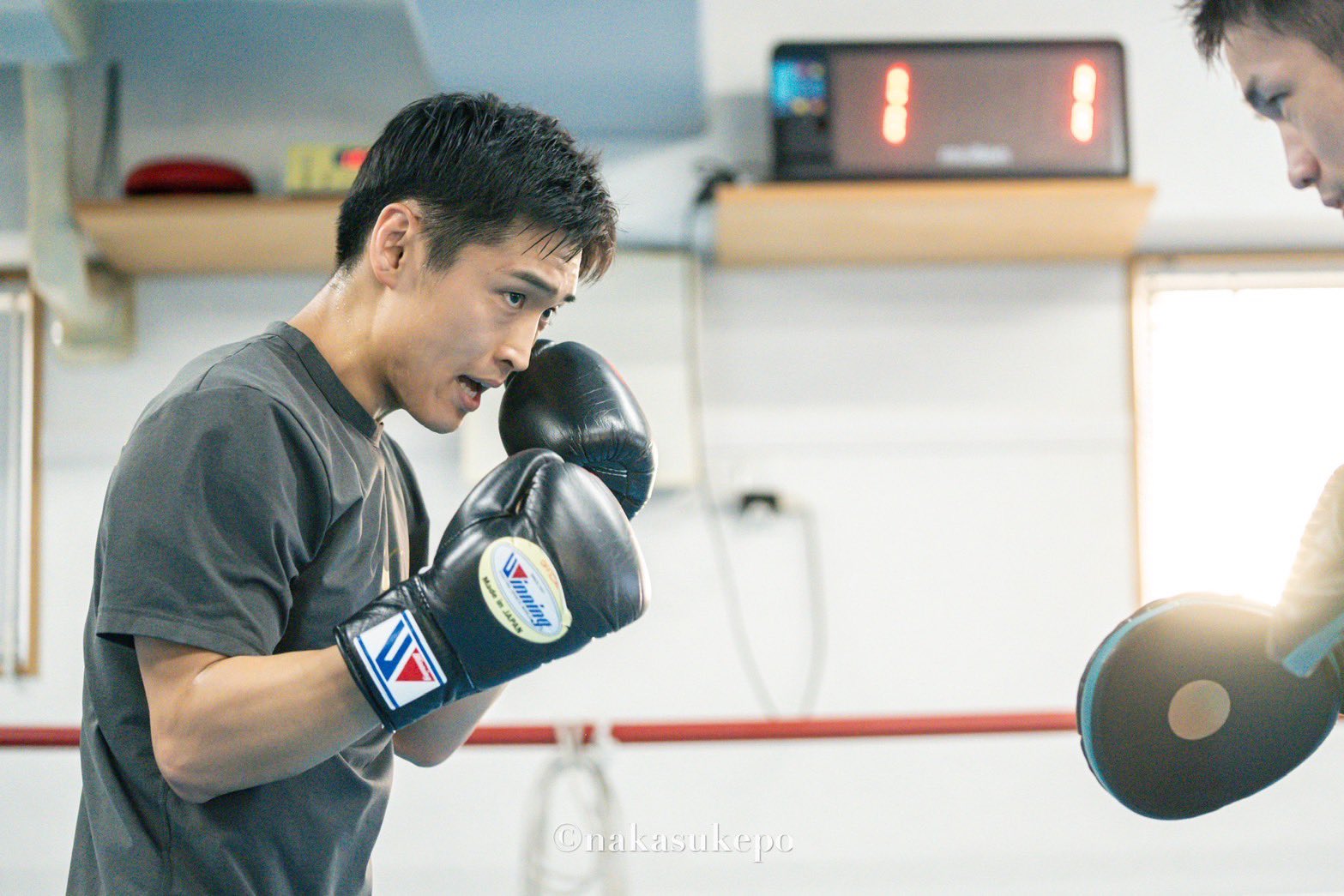 西田様 西田 凌佑/Ryosuke Nishida (@87__boxing) / X