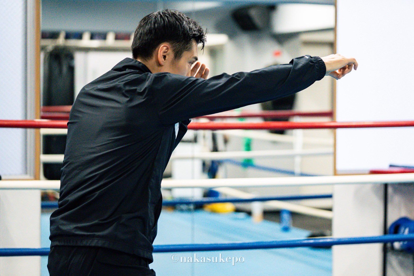 西田 凌佑/Ryosuke Nishida (@87__boxing) / X