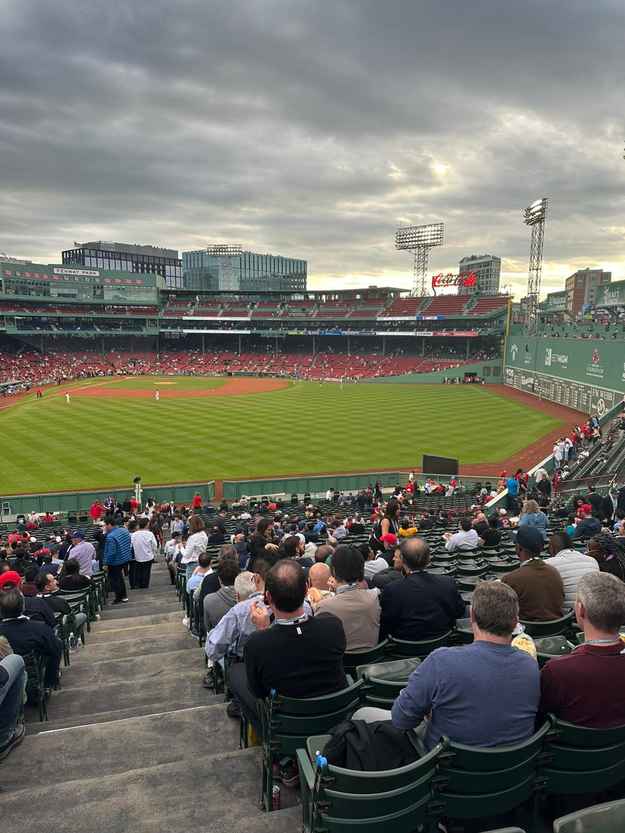 integrationpath's tweet image. Another energizing day at IBM Think 2025!

📸 From insightful conversations to special events..

#IBMThink2025 #IBMThink #AI #Automation #HybridCloud #DigitalTransformation #PartnerPlus #IBMPartners #IntegrationPath