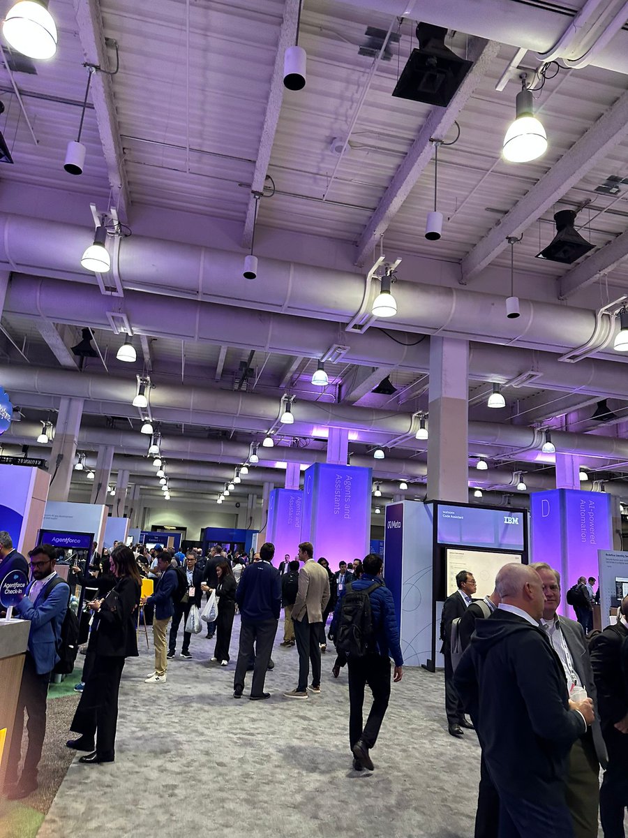 integrationpath's tweet image. Another energizing day at IBM Think 2025!

📸 From insightful conversations to special events..

#IBMThink2025 #IBMThink #AI #Automation #HybridCloud #DigitalTransformation #PartnerPlus #IBMPartners #IntegrationPath