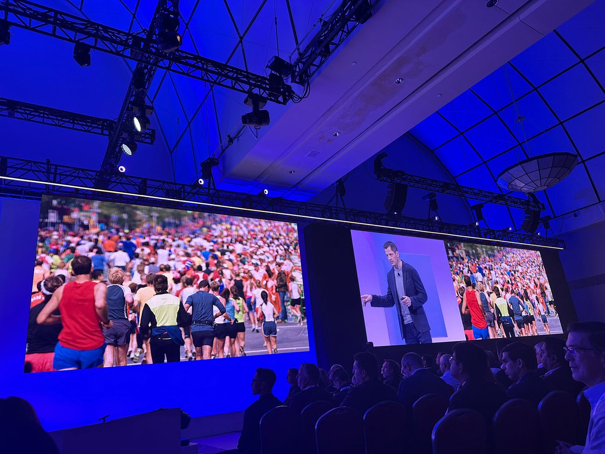 integrationpath's tweet image. Another energizing day at IBM Think 2025!

📸 From insightful conversations to special events..

#IBMThink2025 #IBMThink #AI #Automation #HybridCloud #DigitalTransformation #PartnerPlus #IBMPartners #IntegrationPath