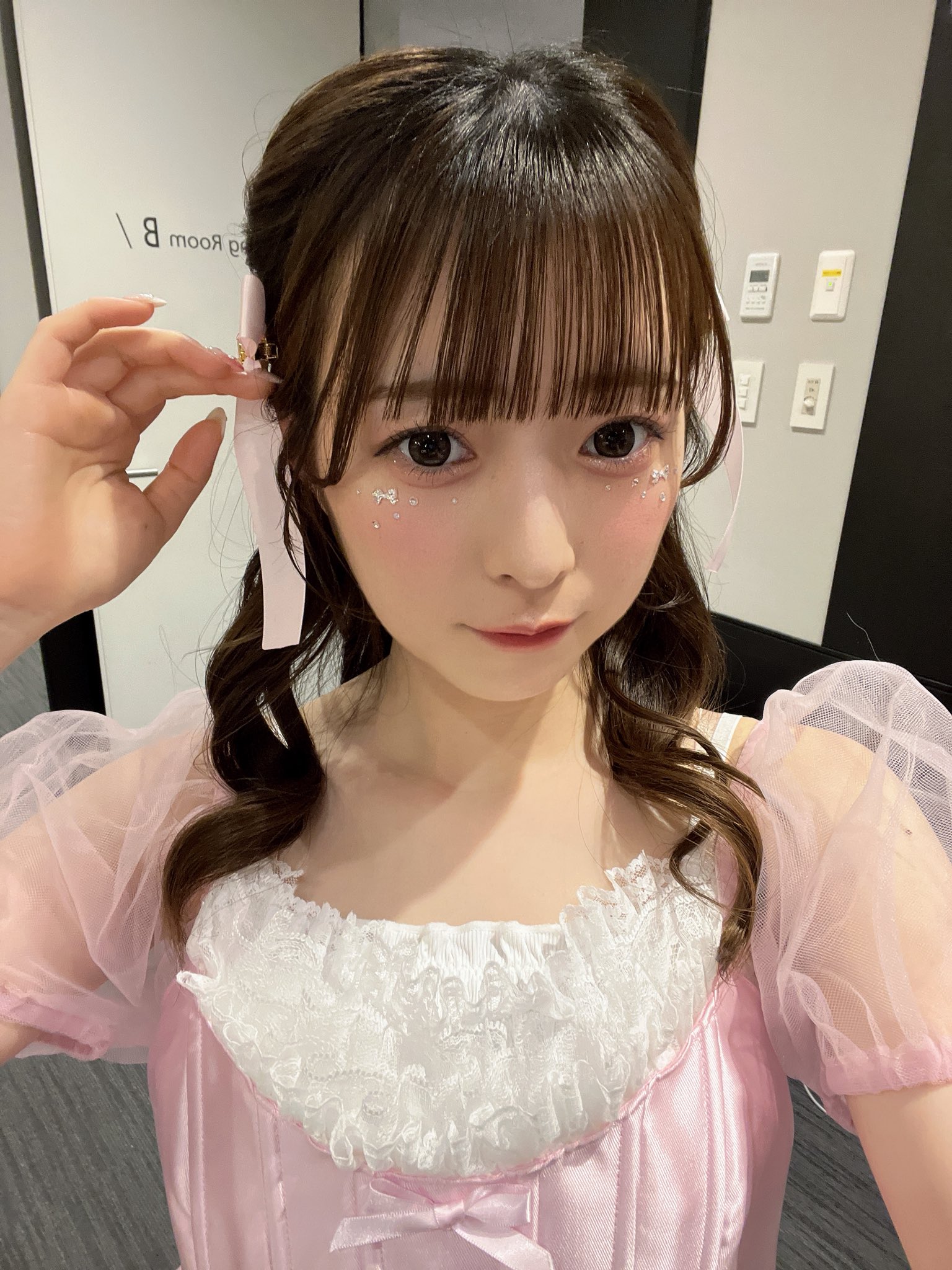 梅田みゆ(CUTIE STREET) on X: 