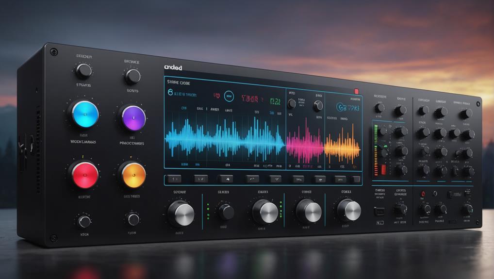 PLDN_Mastering's tweet image. Elevate your audio production with the top 5 free reverb VST plugins! 🎵🔥 From immersive soundscapes to vintage plate reverbs, master the art of audio magic with these powerful tools. #AudioProduction #VSTPlugins 🎧🚀
productlondon.com/best-free-reve…