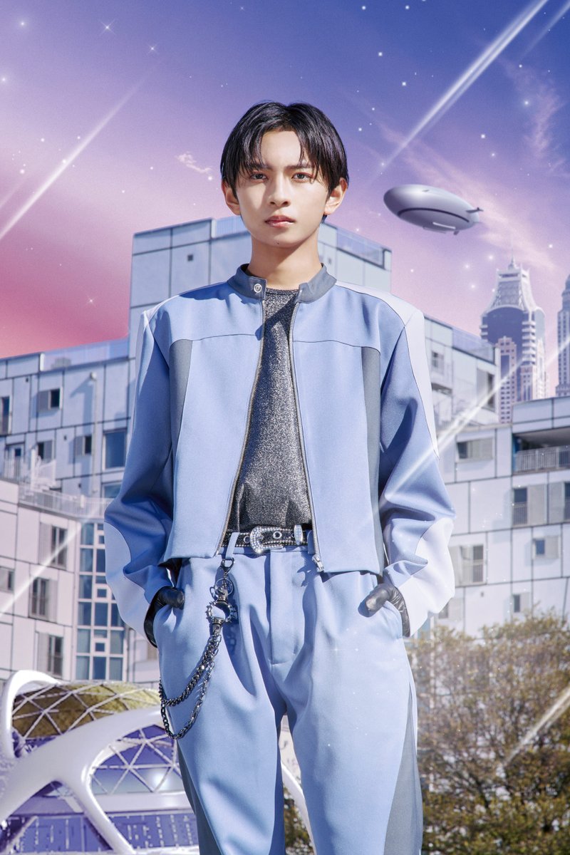 竹野世梛　ICEx COOLer WORLD vol.2 東京 コメあり