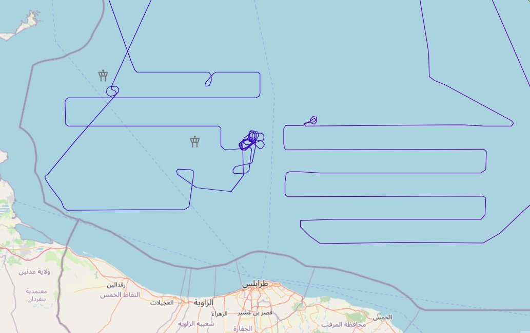 Sarita_Libre's tweet image. Potrebbero essere stati in dividuati da un aereo spia di Frontex? Uno di questi due, per esempio.

(noi del #JLProject stiamo indagando sul caso)