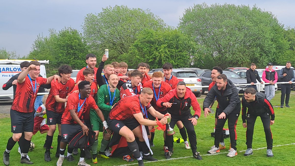 Manchester League Ltd tweet media