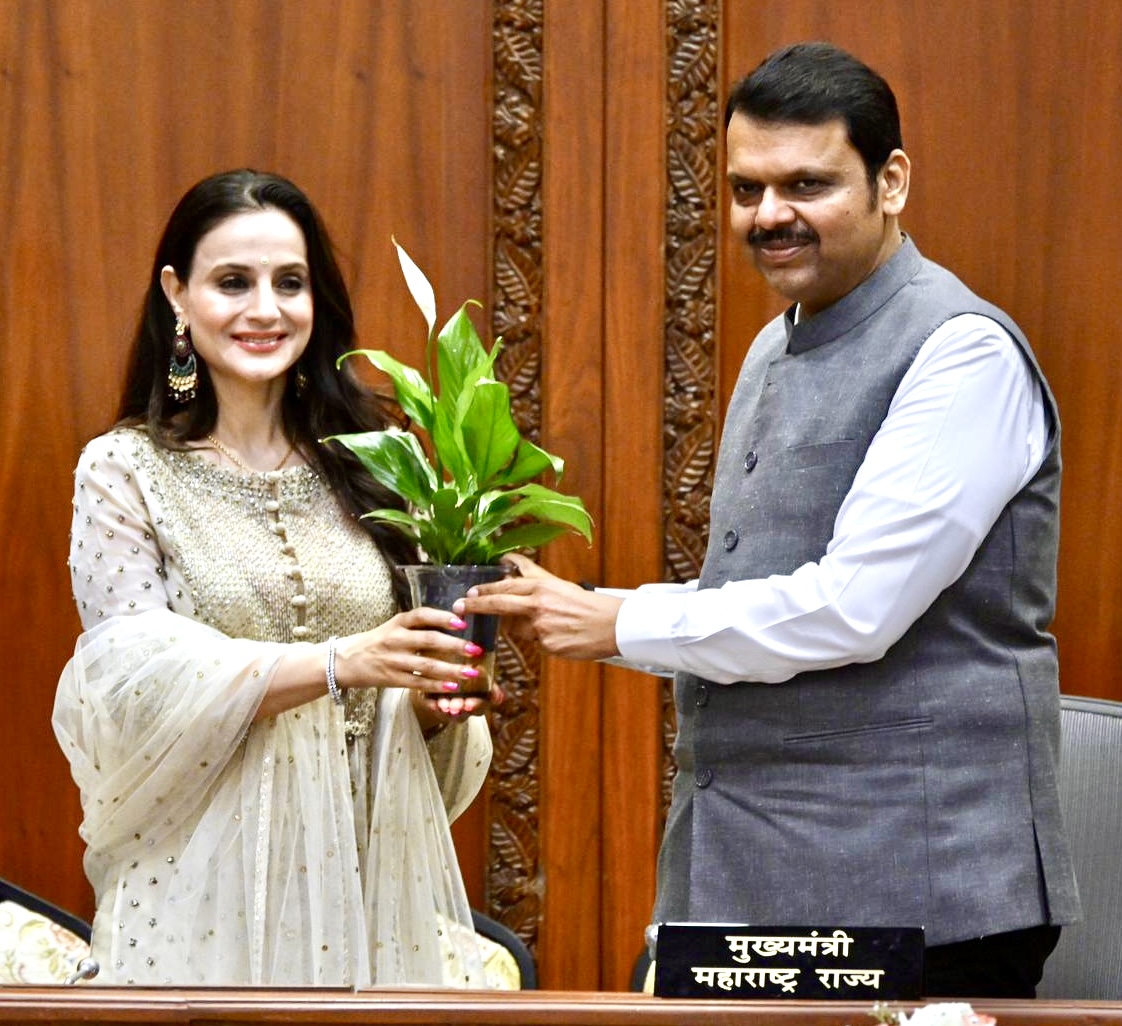 CMO Maharashtra tweet media