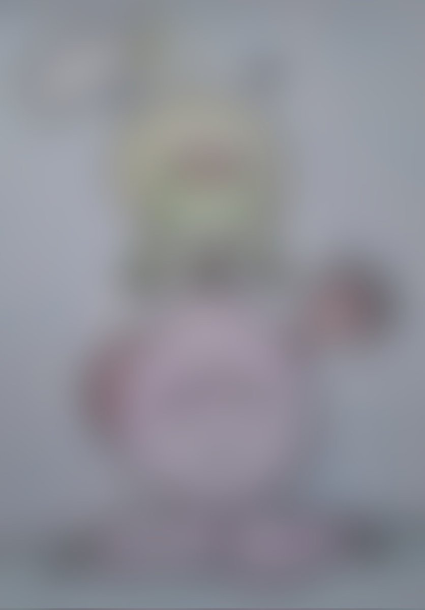 LukeT.nft (@luketnft) on Twitter photo I'm putting together a few pieces for a 1/1 pfp collection on <a href="/StargazeZone/">Stargaze β¨π</a>.
Any guesses what they'll be? I'm putting together a few pieces for a 1/1 pfp collection on <a href="/StargazeZone/">Stargaze β¨π</a>.
Any guesses what they'll be?