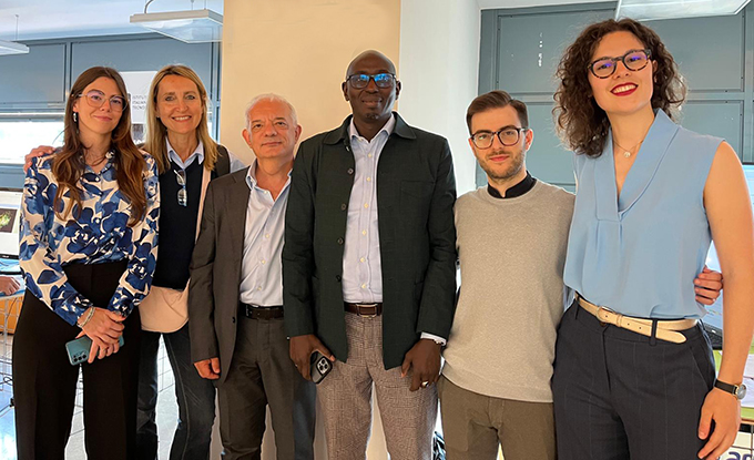 FondazioneDonGnocchi (@don_gnocchi) on Twitter photo Grande soddisfazione stamattina all'edizione 2025 di #RomeCup dove è stata presentata la piattaforma di intelligenza artificiale dedicata ai bambini con bisogni educativi speciali. <a href="/Google/">Google</a> <a href="/DigitaleMondo/">Fondazione Mondo Digitale</a> <a href="/UniRomaTre/">UniRomaTre Supporto ®️</a> <a href="/logix_i/">iTLogix</a> <a href="/fgramatica/">Furio Gramatica</a> 👉
dongnocchi.it/news-ed-eventi… Grande soddisfazione stamattina all'edizione 2025 di #RomeCup dove è stata presentata la piattaforma di intelligenza artificiale dedicata ai bambini con bisogni educativi speciali. <a href="/Google/">Google</a> <a href="/DigitaleMondo/">Fondazione Mondo Digitale</a> <a href="/UniRomaTre/">UniRomaTre Supporto ®️</a> <a href="/logix_i/">iTLogix</a> <a href="/fgramatica/">Furio Gramatica</a> 👉
dongnocchi.it/news-ed-eventi…