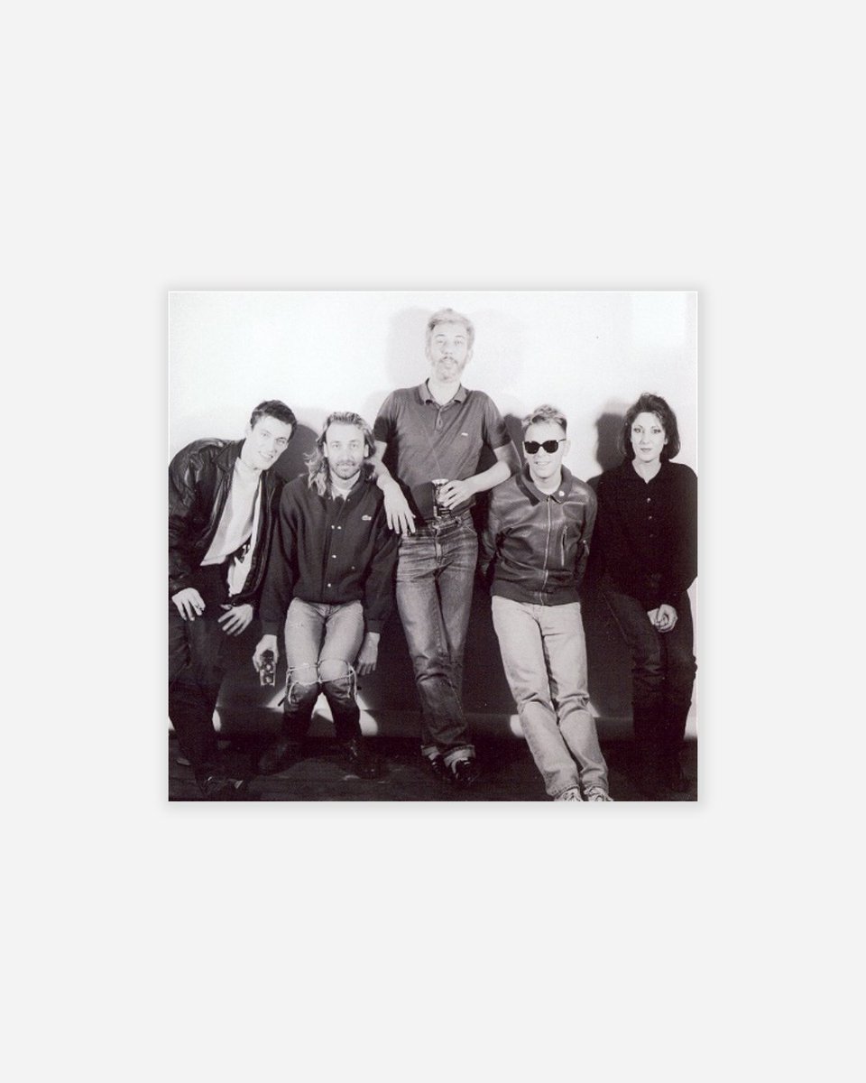 Rob Gretton, forever a part of our story.

15th January 1953 - 15th May 1999