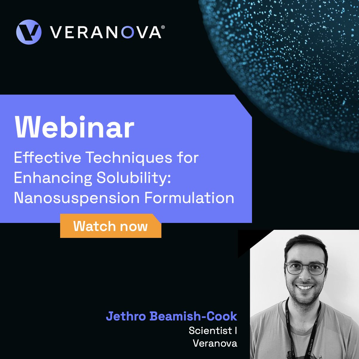 Veranova tweet media