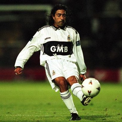Happy Birthday to Robbie Herrera 🙌⚫⚪