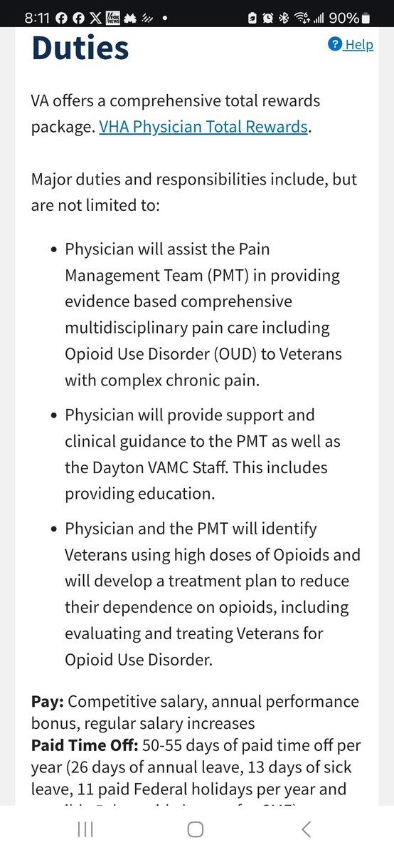 JustCranky (@eadranai) on Twitter photo The Veterans Administration has killed thousands of veterans through mass de-prescribing of opioids, and there is little doubt that it isn't institutional policy. The <a href="/SecVetAffairs/">VA Secretary Doug Collins</a> just awarded <a href="/VAAnnArbor/">VA Ann Arbor</a> & VISN10 staff who were responsible for the plans to withhold care. The Veterans Administration has killed thousands of veterans through mass de-prescribing of opioids, and there is little doubt that it isn't institutional policy. The <a href="/SecVetAffairs/">VA Secretary Doug Collins</a> just awarded <a href="/VAAnnArbor/">VA Ann Arbor</a> & VISN10 staff who were responsible for the plans to withhold care.