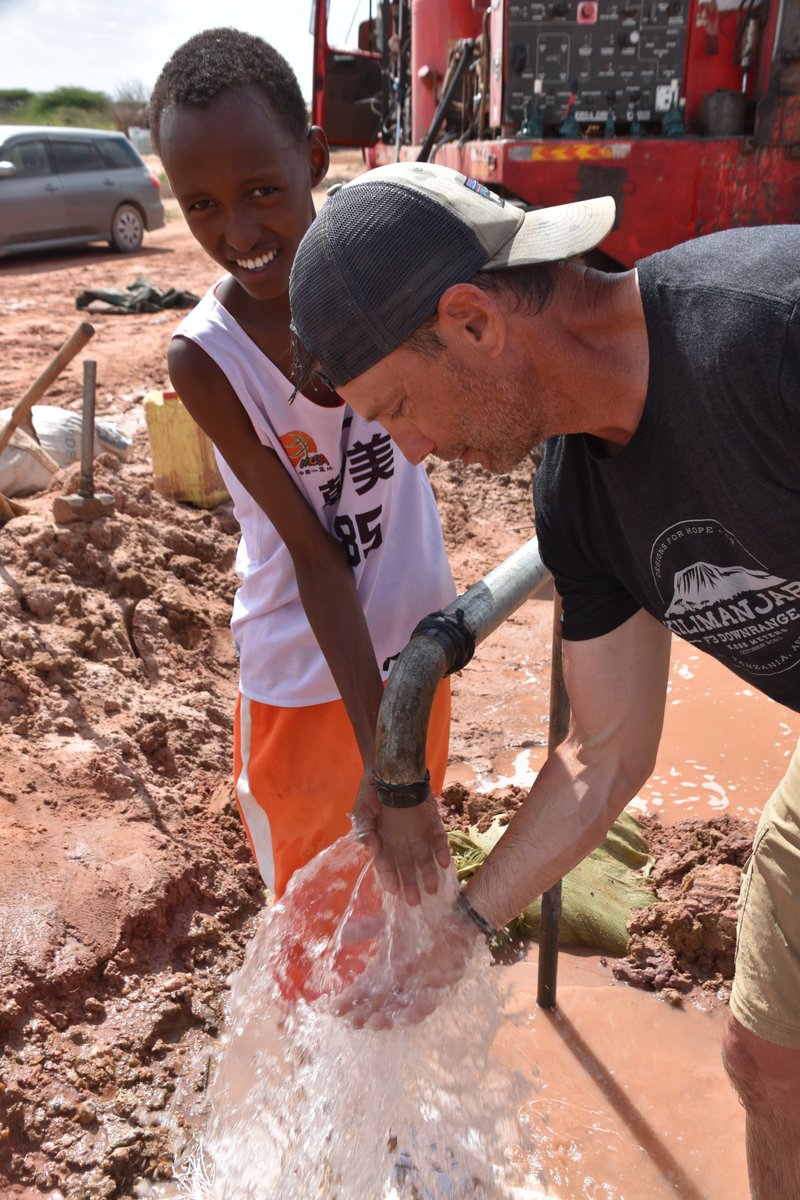 You can be an instrument of God's redemptive story to someone around the globe.  Consider how you can equip and empower disciple-makers in the developing world.  $20 can impact one person with the Gospel and Clean Water.  designsforhope.org/donate