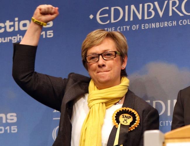 Ten years ago today I was proud to be one of the 56 SNP MPs elected to Westminster. Now I could not bear to wear the rosette. The full story of what happened in the decade that followed needs to be told &amp; I look forward to making my contribution in due course.