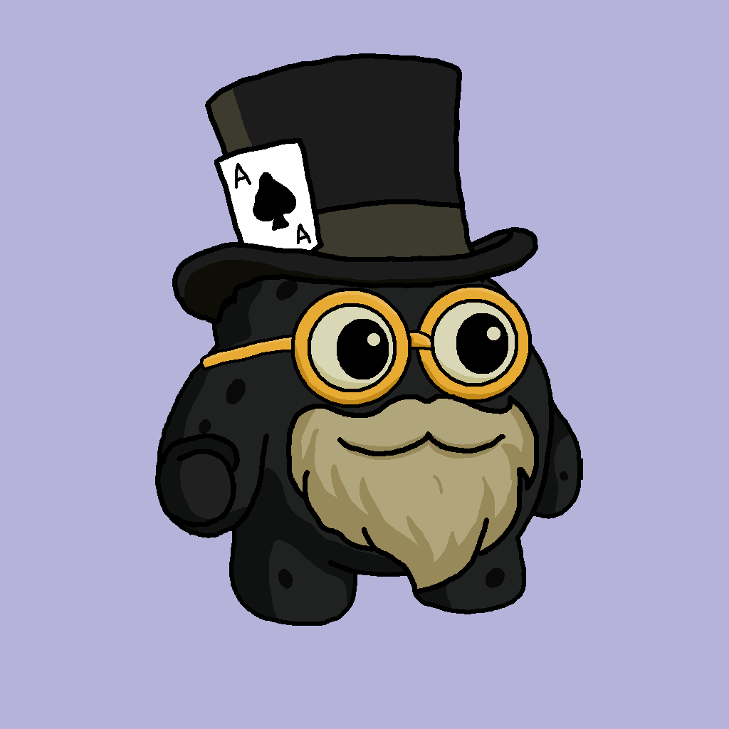 Lil Coalies #1121 &amp; #837