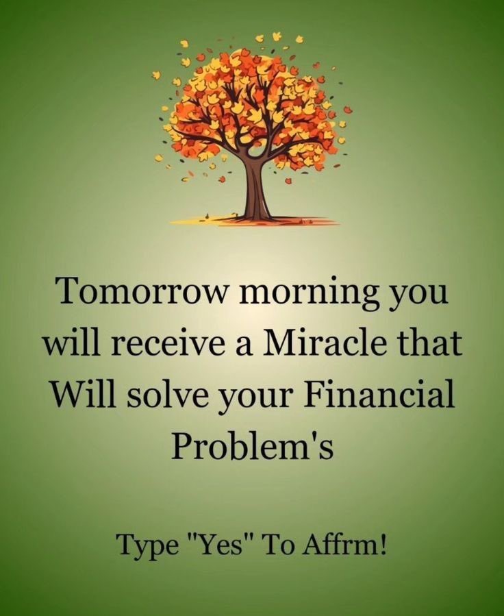 manifestpower4X's tweet image. Type Yes To Affirm!!