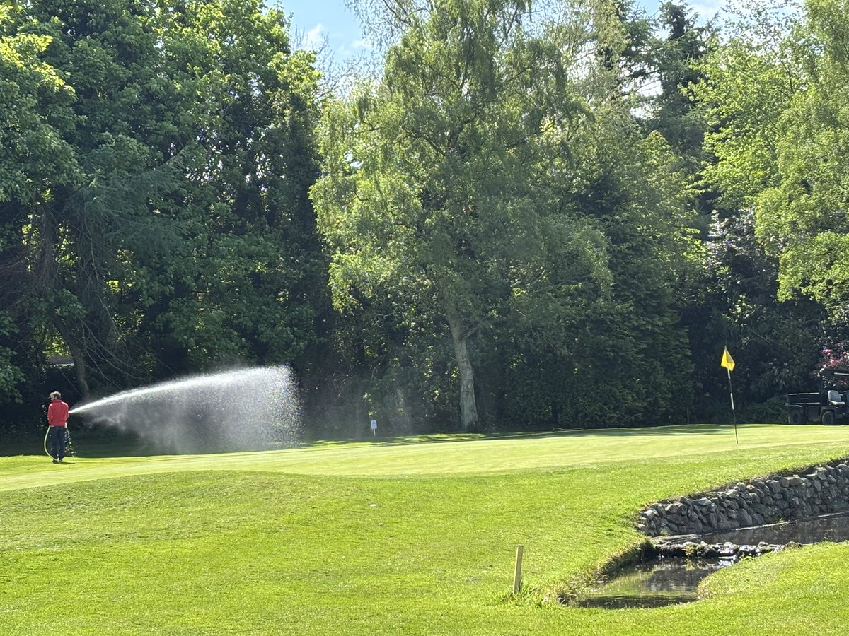 Early May and great to see the course <a href="/ShandonParkGC/">Shandon Park GC</a> shaping up for the months ahead. 

Top marks to <a href="/alleng1978/">Alleng</a> and his team.

Lovely day for a round 🏌️‍♂️🏌️‍♀️⛳️. 

#LoveGolf #LoveSPGC 

<a href="/BIGGALtd/">British & International Golf Greenkeepers Assn.</a> <a href="/MHHospitality/">Marianne Hood</a> <a href="/ianhanna447/">Ian Hannaman</a> <a href="/Karensi26522933/">Karen simpson</a> <a href="/Golfer2017/">DC</a> <a href="/SharonSmurfit/">SharonSmurfit</a> <a href="/N1G3L_S/">Nigel Sloan</a>